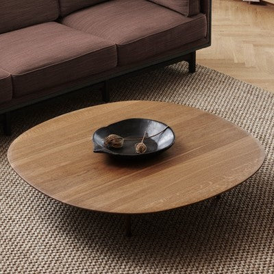 Jari Coffee Table Round